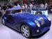 British International Motor Show, 2006